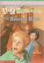 The Haunted Hotel (A To Z Mysteries)