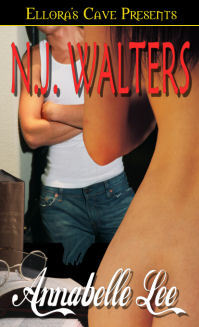Annabelle Lee by N.J. Walters