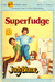 Superfudge (Paperback)