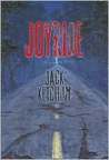 Joyride by Jack Ketchum Joyride by Jack Ketchum