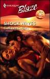 Shock Waves (Harlequin Blaze #354)(Sex On The Beach)