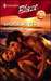 Shock Waves (Harlequin Blaze #354)(Sex On The Beach)