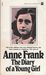 Anne Frank: The Diary of a Young Girl
