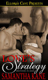 Love's Strategy (Brothers in Arms #3)