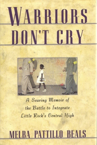 Warriors don t cry essay