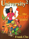 University²: Angry Years University²: Angry Years