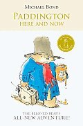 Paddington by Michael Bond