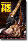 The Pig And The House by Edward Lee The Pig And The House by Edward Lee
