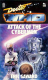 Doctor Who by Eric Saward Doctor Who by Eric Saward