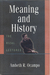 Meaning and History: The Ri...