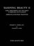 Sleeping Beauty II: Grief, ...