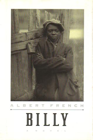 Billy: A Novel