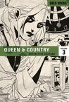 Queen and Country by Greg Rucka Queen and Country by Greg Rucka