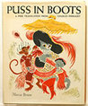 Puss in Boots