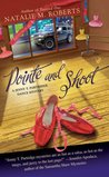 Pointe and Shoot (Jenny T. Partridge, #3)