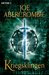 Kriegsklingen (The First Law, #1)