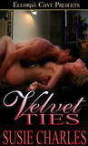 Velvet Ties
