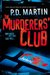 The Murderers' Club (Sophie Anderson, #2)