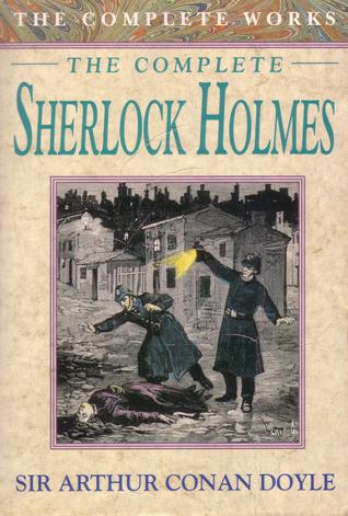 The Complete Sherlock Holmes