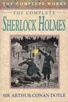 The Complete Sherlock Holmes