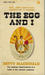 The Egg and I (Hardcover)