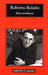 Entre Paréntesis (Paperback)