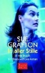 In aller Stille (B wie Bruch) / B is for Burglar Sue Grafton In aller Stille (B wie Bruch) / B is for Burglar Sue Grafton