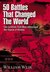 50 Battles That Changed the World: The Conflicts That Most Influenced the Course of History (Hardcover)