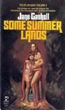 Some Summer Lands (Atlan, #4)