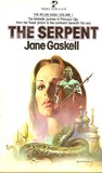 The Serpent (Atlan Saga, Volume 1 of 5)