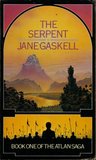The Serpent (Atlan, #1)