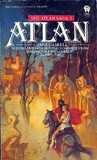 Atlan (Atlan, #2)