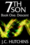 7th Son by J.C. Hutchins 7th Son by J.C. Hutchins