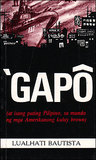 'Gapô (at isang puting Pilipino, sa mundo ng mga Amerikanong kulay brown)