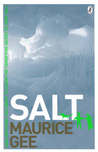 Salt (The Salt Trilogy, #1) Salt (The Salt Trilogy, #1)