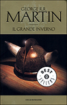 Il grande inverno by George R.R. Martin