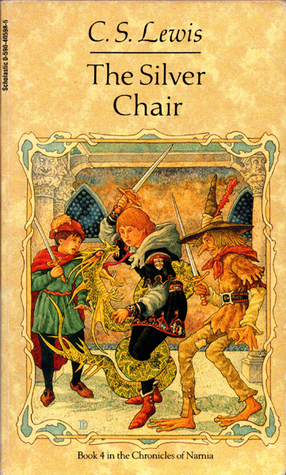 The Silver Chair