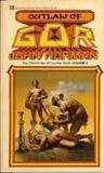 Outlaw of Gor (Gor, #2)