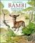 Bambi: A Life in the Woods (Hardcover)