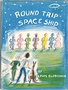 Round Trip Space Ship