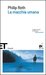 La macchia umana (Paperback)