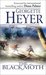 The Black Moth (Mass Market Paperback)