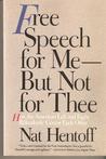 Free Speech for Me—But Not for Thee: How the American Left and Right Relentlessly Censor Each Other