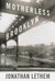 Motherless Brooklyn (Audio CD)
