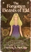 The Forgotten Beasts of Eld by Patricia A. McKillip
