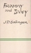 Franny and Zooey by J.D. Salinger
