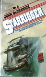 Starrigger (Skyway, #1)