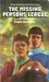 The Missing Persons League (Paperback)