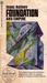 Foundation and Empire by Isaac Asimov