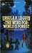 The Word for World is Forest (Paperback)